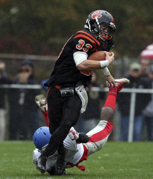 On This Date in North Shore football history: Sept. 10